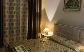 Destinacion Central Room