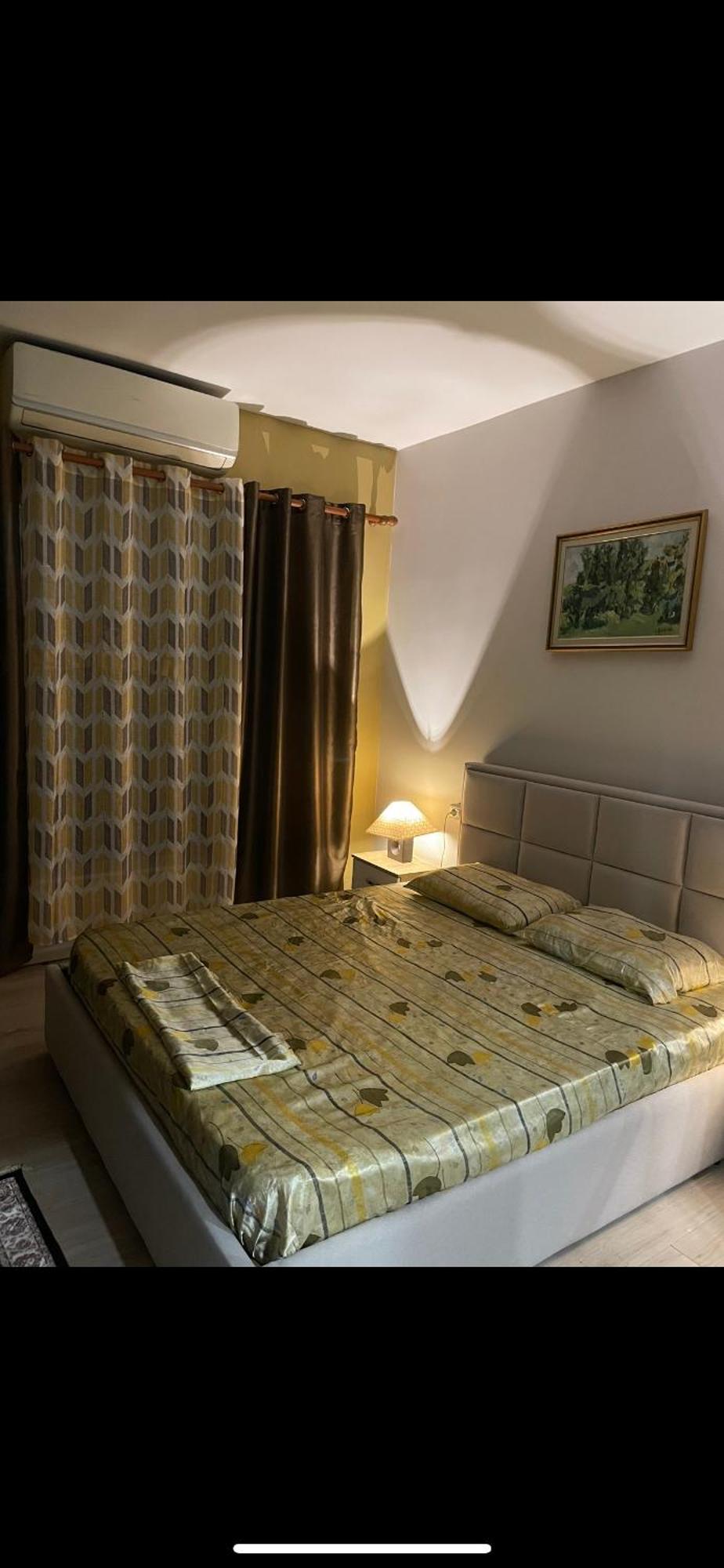 Destinacion Central Room Tirana Exterior photo