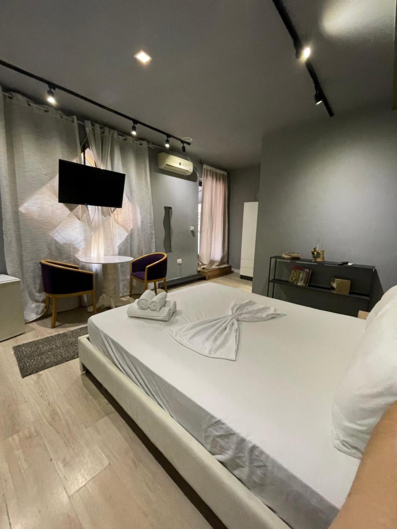 Destinacion Central Room Tirana Exterior photo