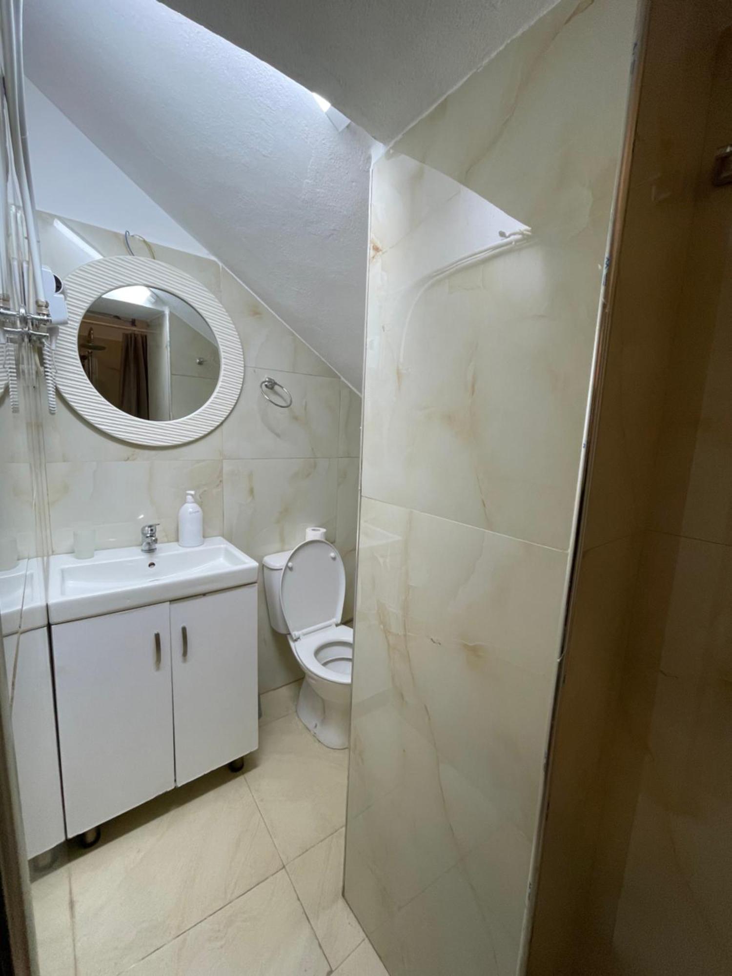 Destinacion Central Room Tirana Exterior photo