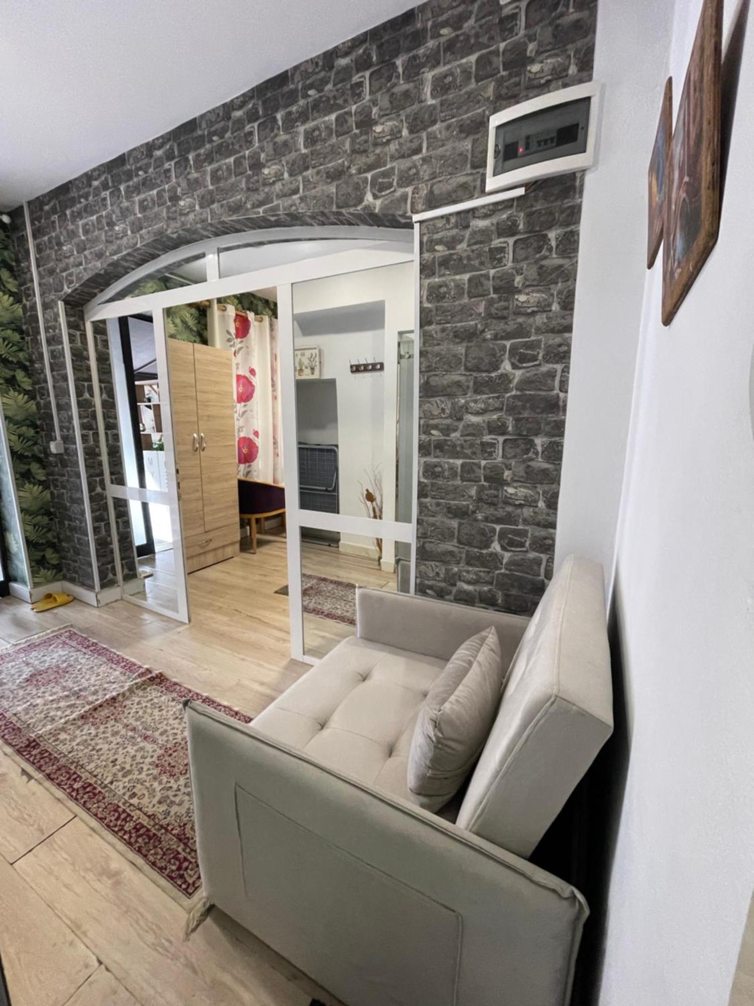 Destinacion Central Room Tirana Exterior photo